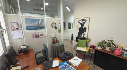 Photo 4 of Office for sale in Fuente del Berro, Madrid