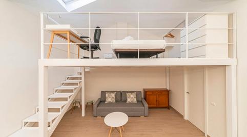 Photo 3 of Flat to rent in N/a, Comillas,  Madrid Capital