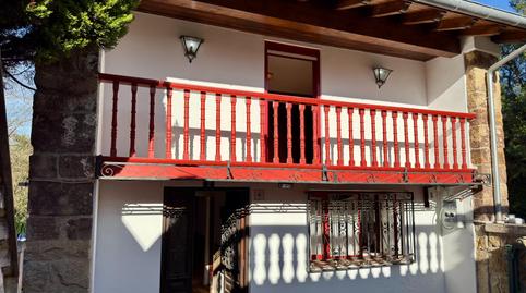 Foto 3 de Casa o chalet en venta en Comillas (Cantabria), Cantabria