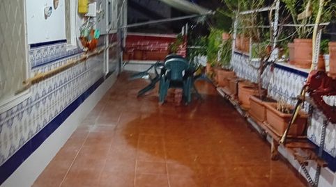 Foto 2 von Dachboden zum Verkauf in Carrer de Granada, Lloreda, Badalona