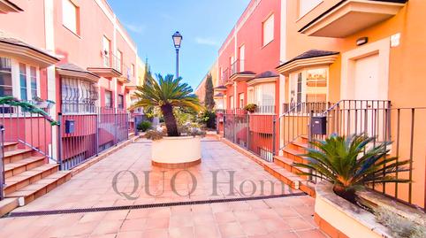 Foto 2 de Casa adosada en venda a El Altillo, Cádiz