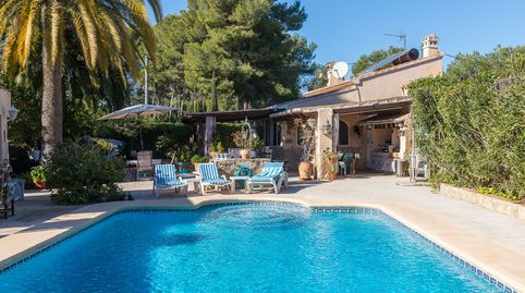 Photo 2 of Houses for sale in Cap Martí - El Tossalet - Pinomar, Jávea / Xàbia