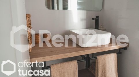 Foto 5 von Wohnung zum Verkauf in Illán de Vacas, Toledo