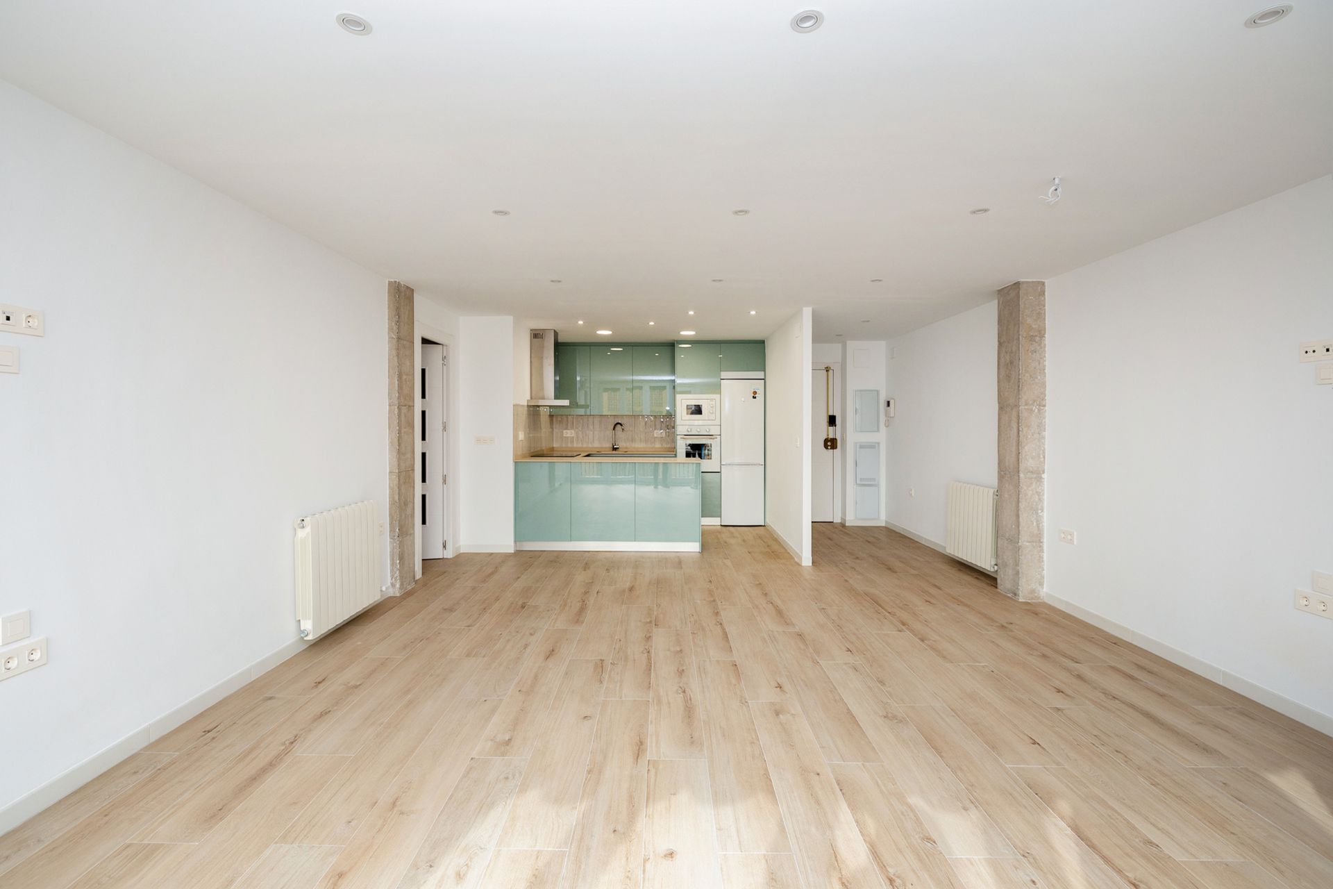 Pis de lloguer a Calle Circunvalación Encina, 13, Angustias - Chana - Encina