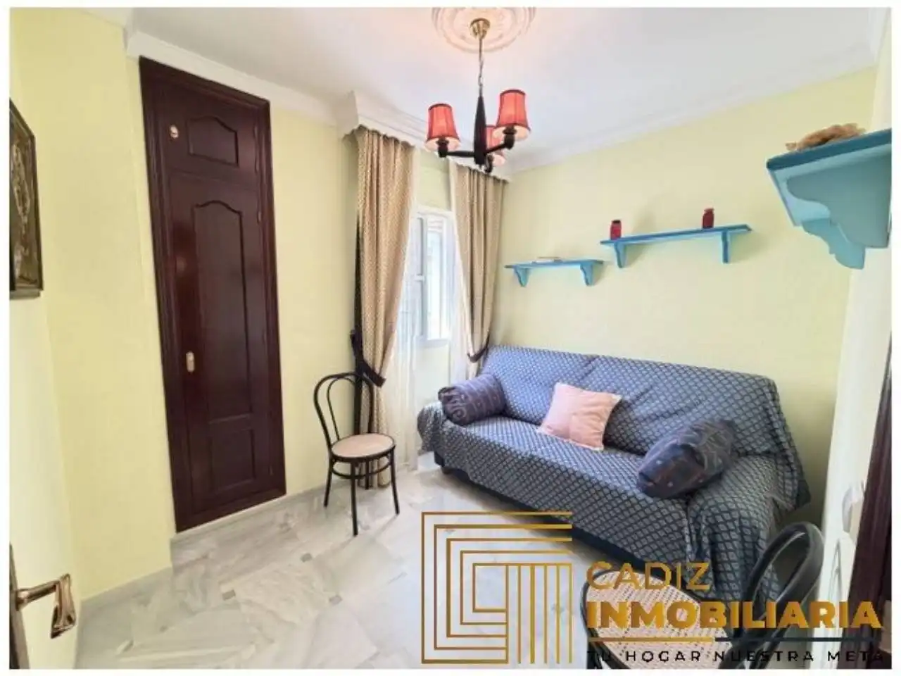 Jardín de Piso en venta en Conil de la Frontera con Terraza