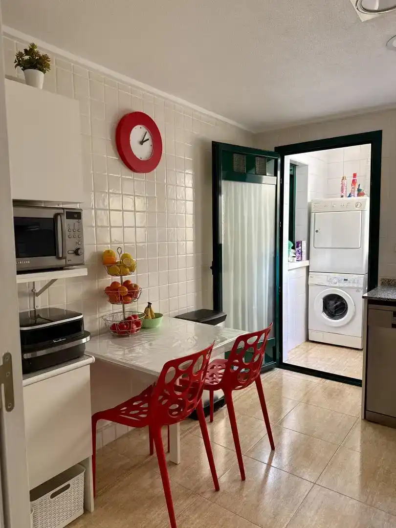Cuina de Pis en venda en Orihuela amb Aire condicionat, Traster i Balcó
