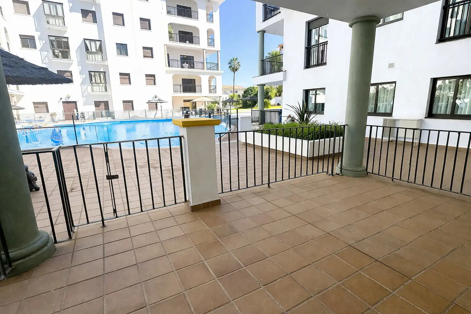 Home with pool for sale in La Duquesa, imagen 12