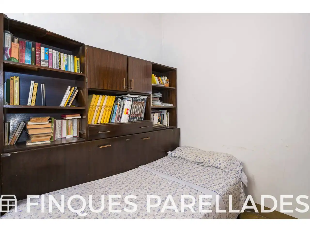 Dormitori de Casa o xalet en venda en Sitges amb Calefacció i Terrassa