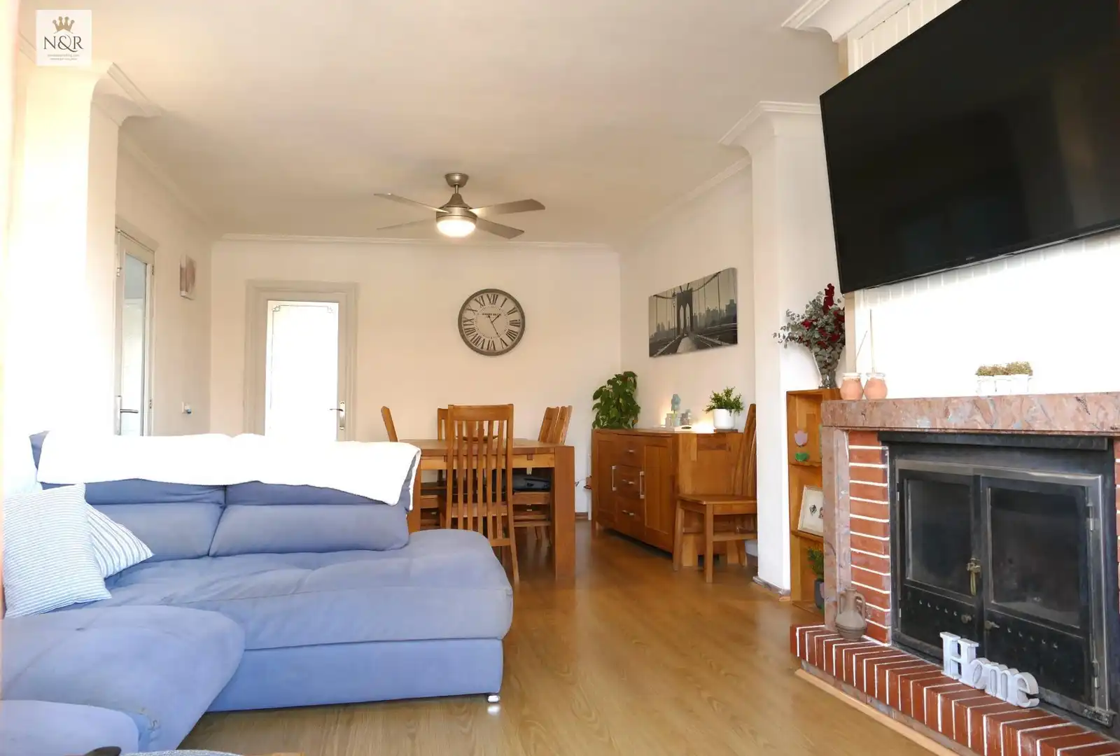 Piso en venta en Son Amonda - Reis Catòlics