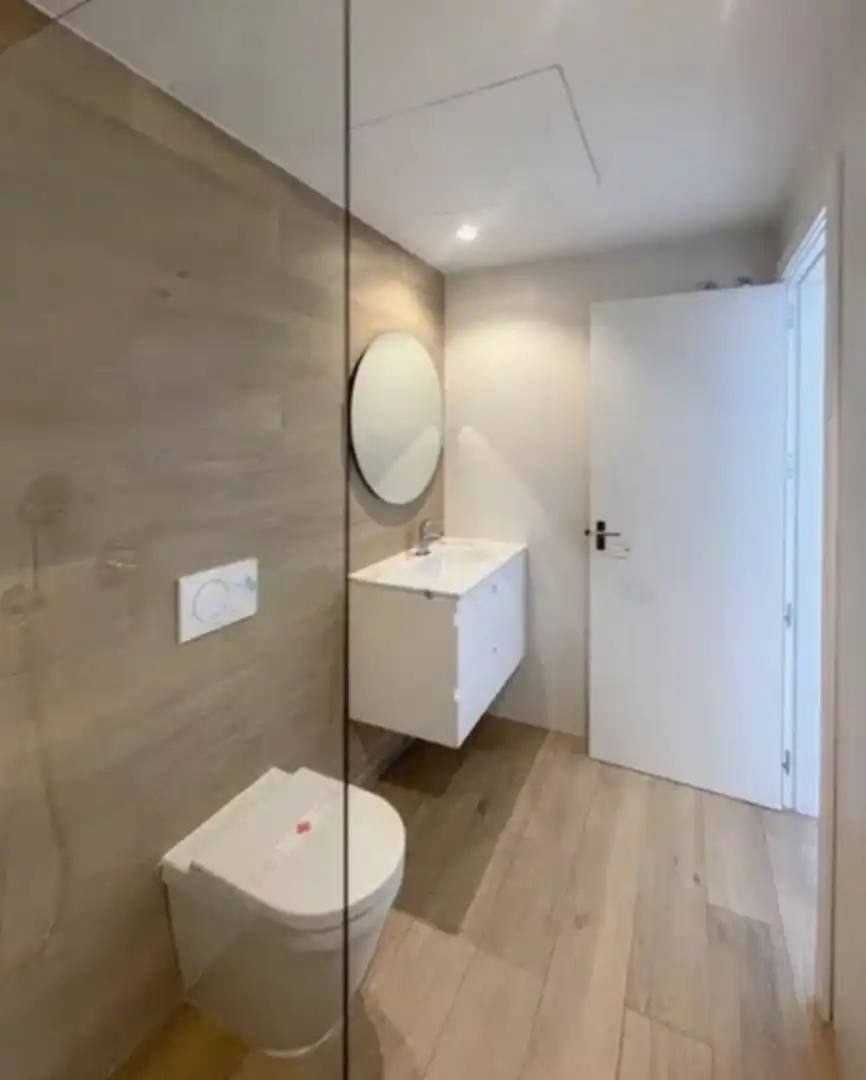Maisonette mit Terrasse zum Verkauf in Avinguda d'Europa 31, imagen 16