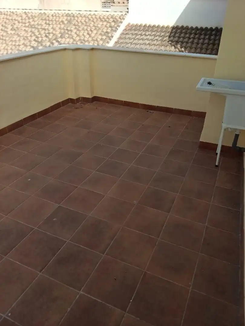 Pis en venda en Fuente Álamo de Murcia amb Aire condicionat, Calefacció i Terrassa