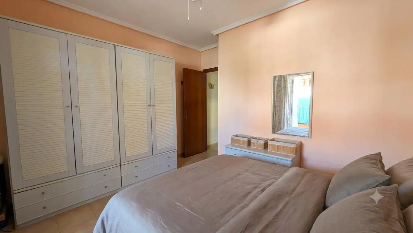 Bungalow amb terrassa en venda a Santa Pola ciudad, imagen 11