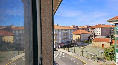 Foto 2 de Dúplex de lloguer a Magdalena, O Milladoiro, Ames