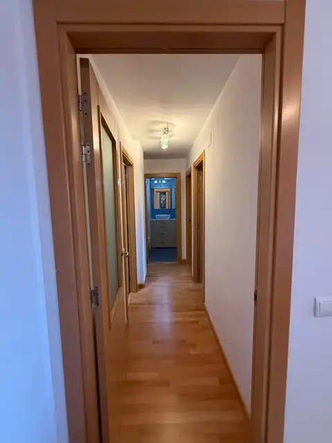 Pis en venda en Santander amb Calefacció, Parquet i Traster