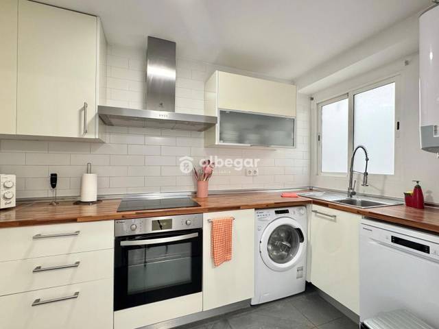 Piso en Venta en Molino de La Marquesa en Barrio de Campanar