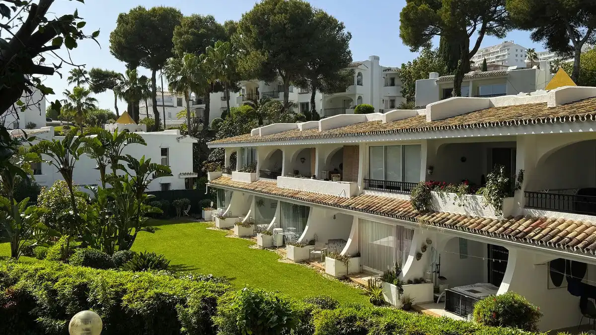 Wohnung zum Verkauf in Riviera del Sol, Mijas
