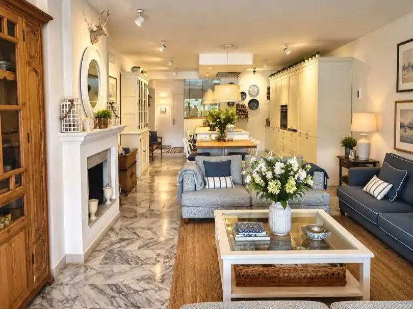 Wohnung zur Miete in Avenida de Los Andaluces, 22, Benamara - Atalaya