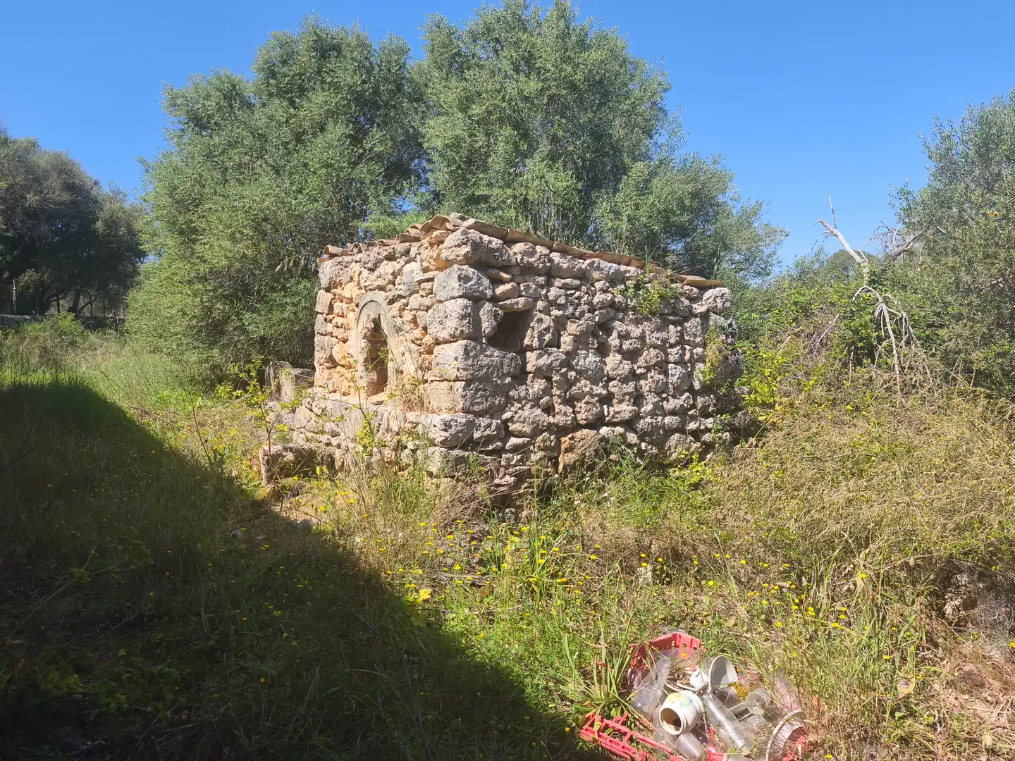 Casa o xalet en venda en  Palma de Mallorca