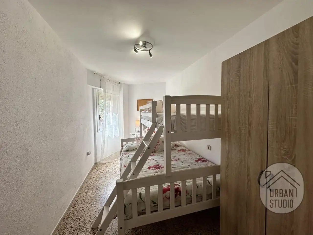 Flat with pool for sale in De Niza, imagen 26