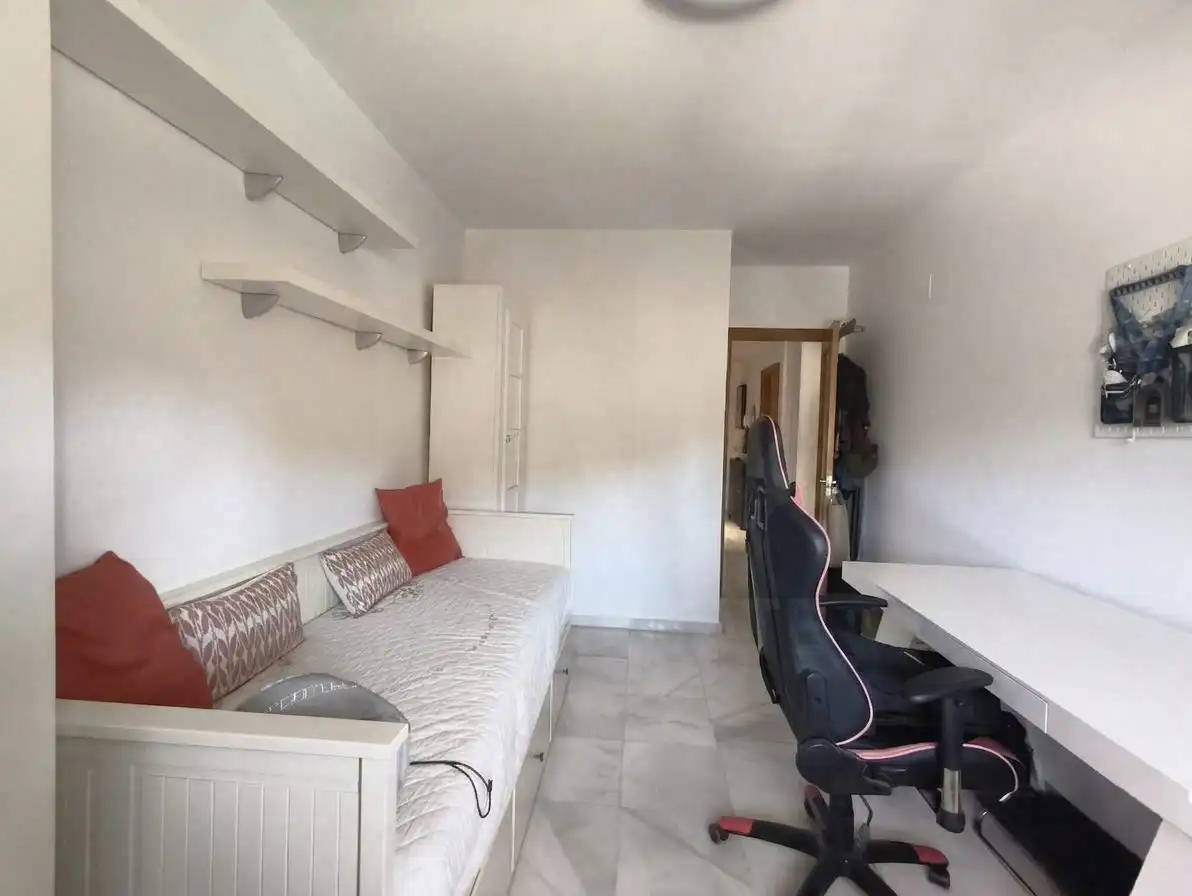 Wohnung mit Aufzug zum Verkauf in Almayate, imagen 30