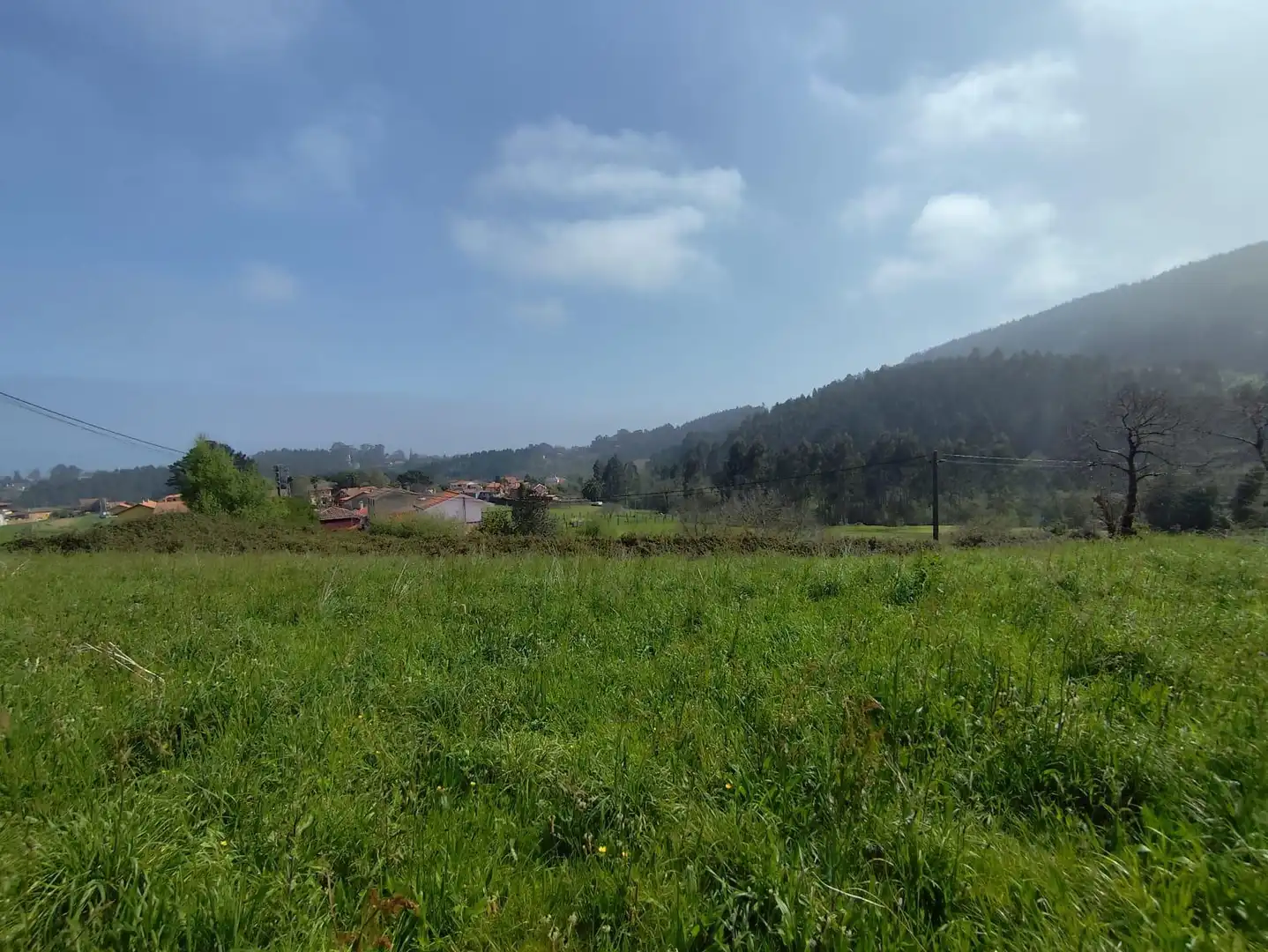 Residential for sale in Madrid