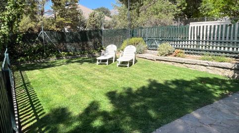 Foto 2 de Apartamento de alquiler en Los Molinos, Madrid