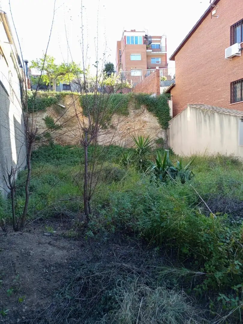 Residencial en venta en Sant Vicenç Dels Horts
