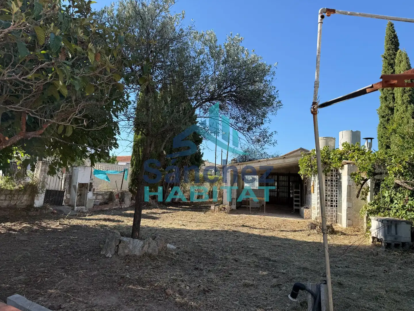 Casa amb jardí en venda a Calles, imagen 18