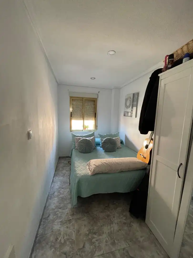 Piso con terraza en venta en Elche ciudad, imagen 9