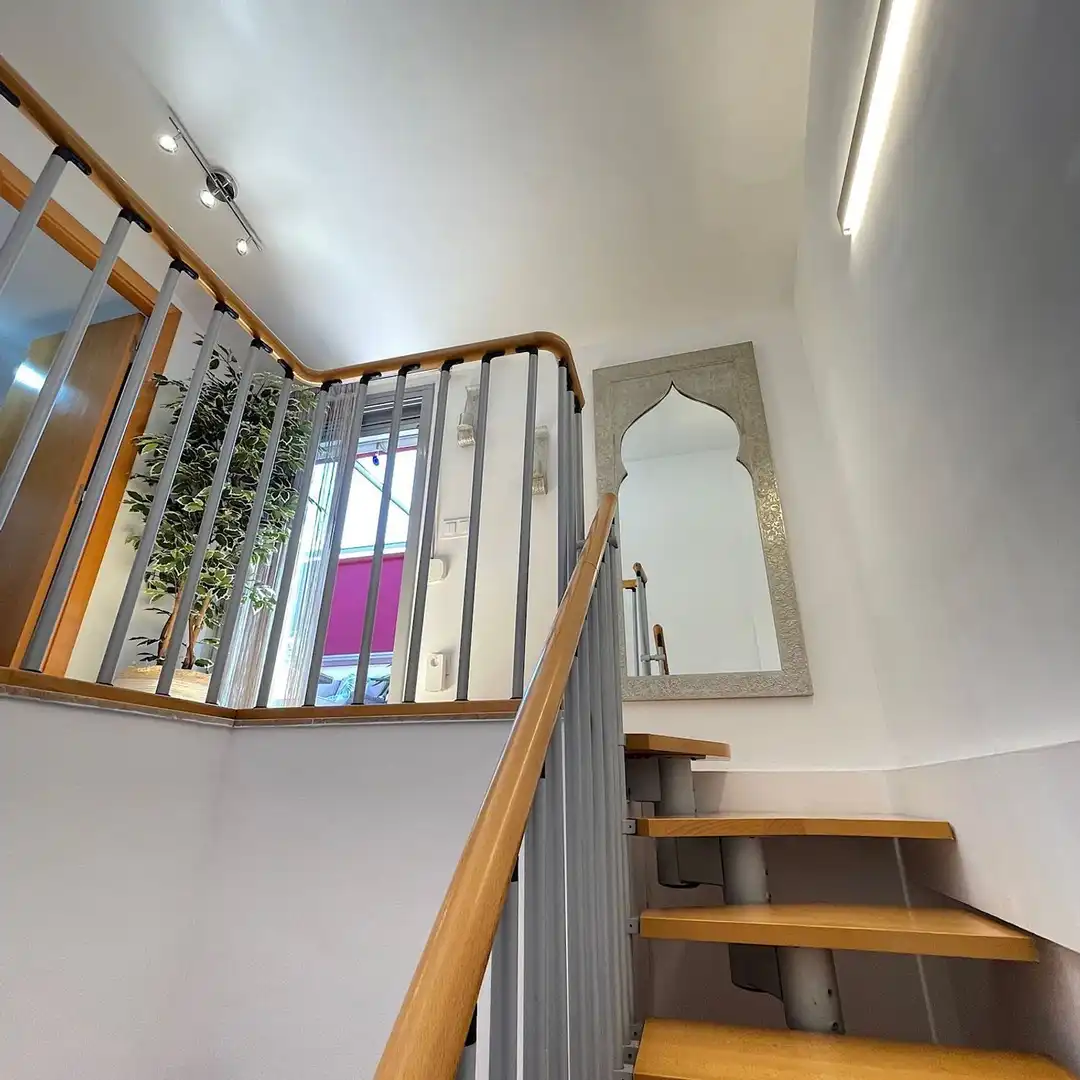 Casa o xalet en venda en Montcada i Reixac amb Aire condicionat, Terrassa i Traster