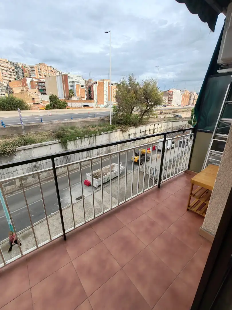 Flat with terrace for sale in Carrer Porvenir, imagen 12