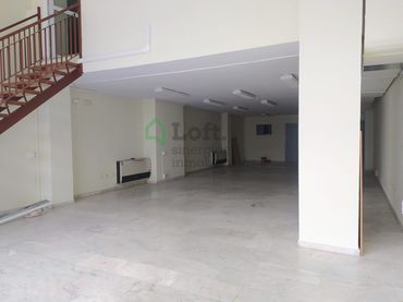 Gewerbefläche zur Miete in Casco Antiguo
