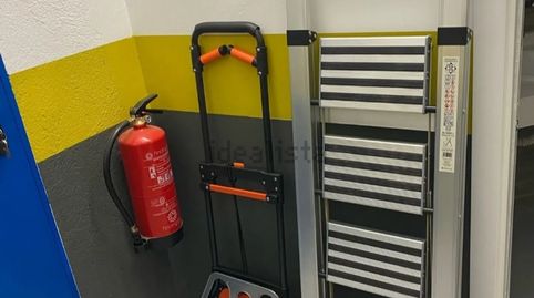 Foto 5 de Traster de lloguer a Calle Aguas, 38b, Alto de la Jabonería, Las Rozas de Madrid