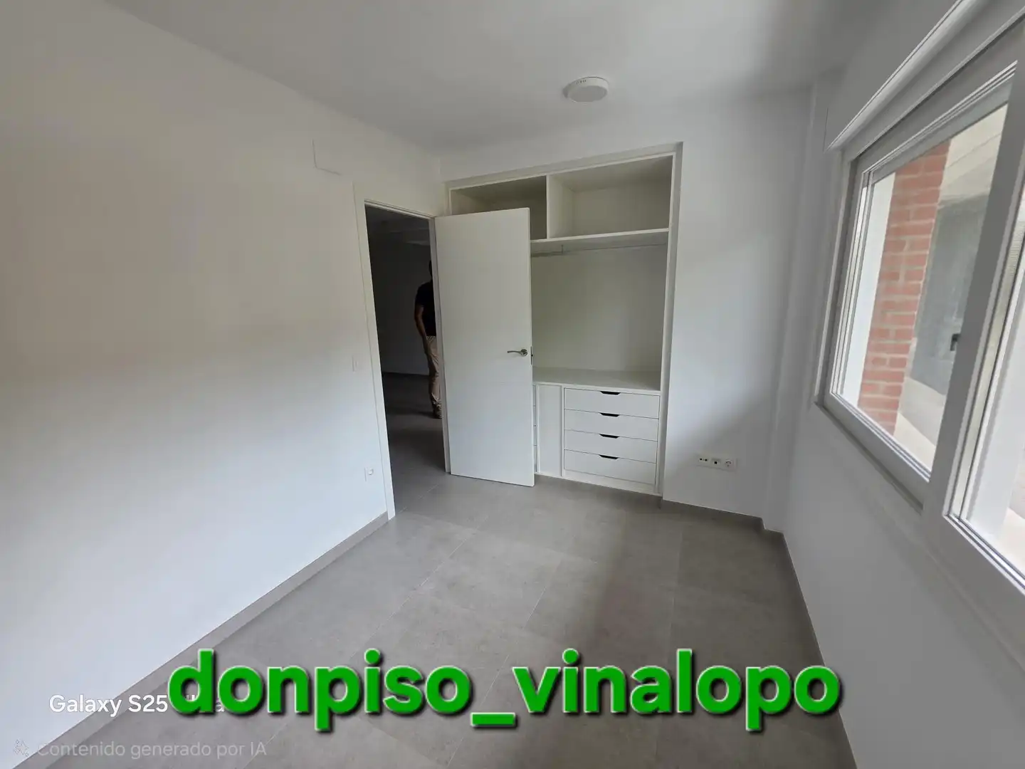 Appartement compact avec terrasse à vendre à Plaza de Toros - Avenida Chapí - Trinquete, imagen 13