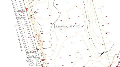 Foto 2 de Terreny industrial en venda a Montserrat - Parque Empresarial, Madrid