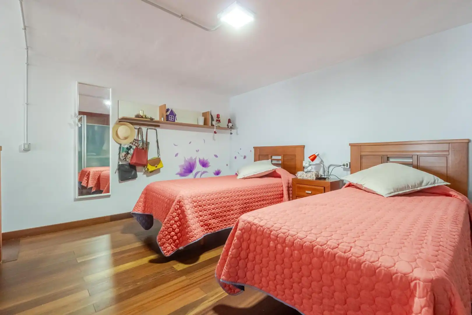 Dormitori de Casa o xalet en venda en Gáldar amb Moblat