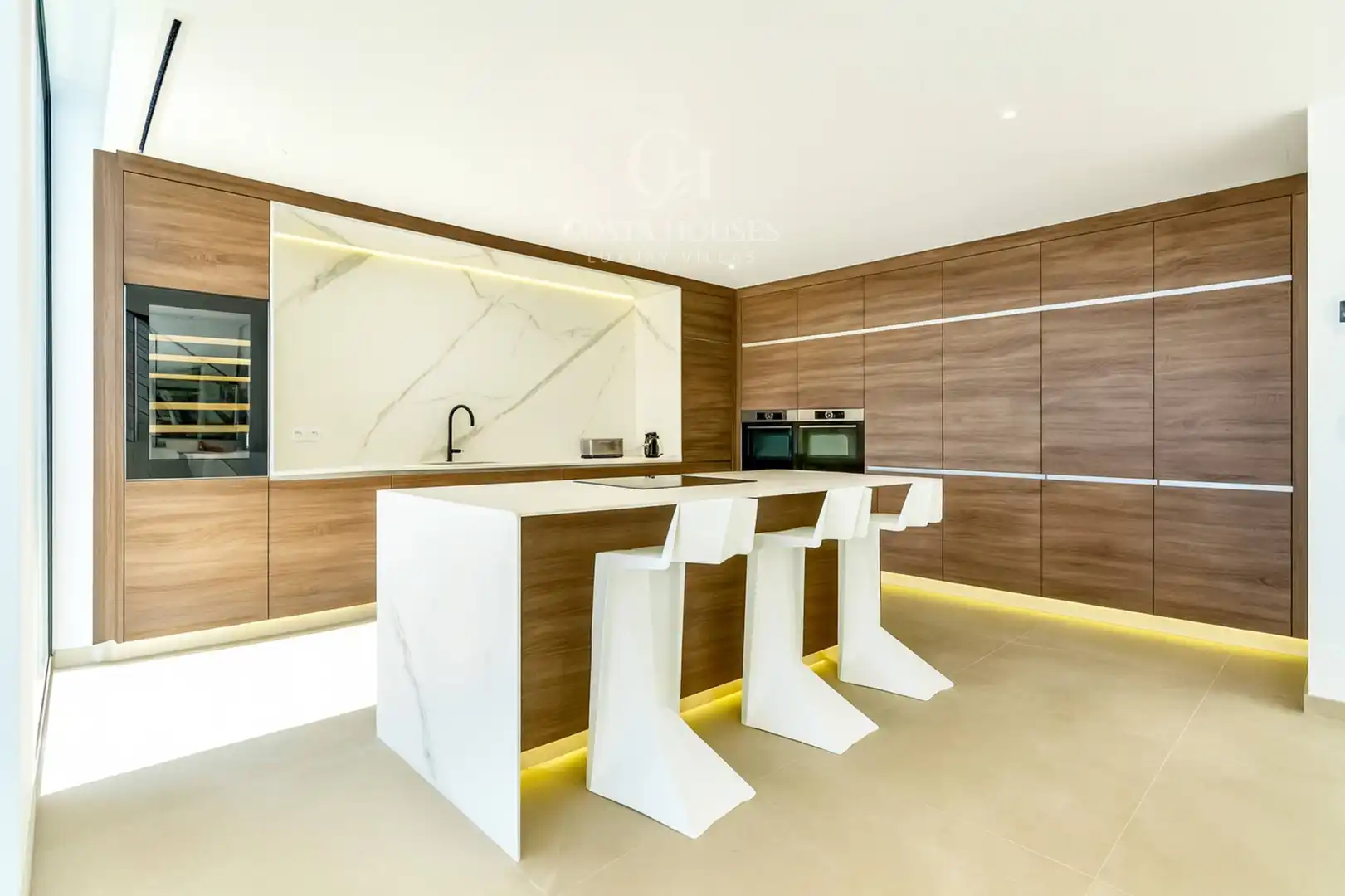 Villa mit Pool zum Verkauf in Altea la Vella, imagen 29