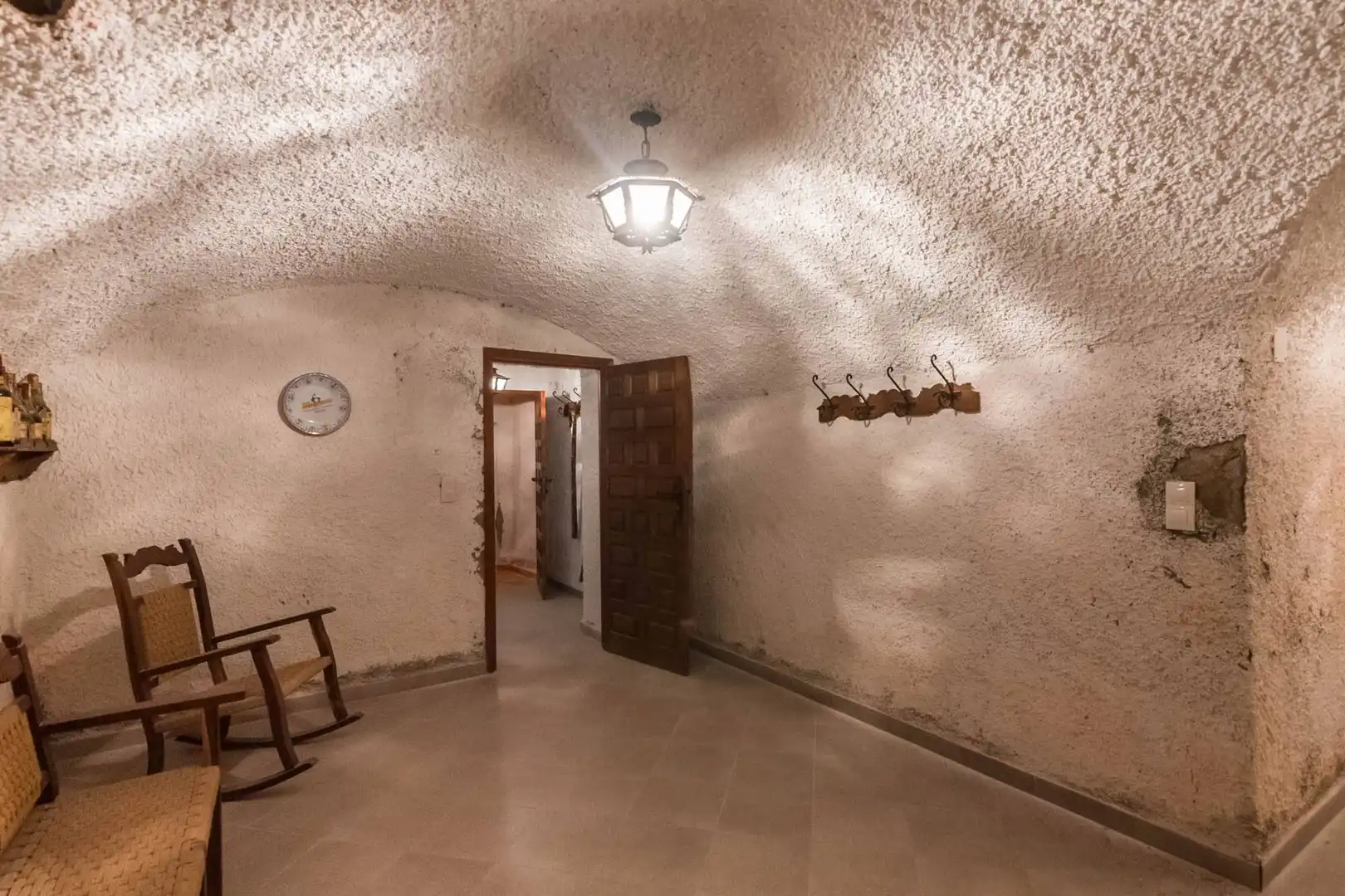Casa rústica amb terrassa en venda a Totana, imagen 58