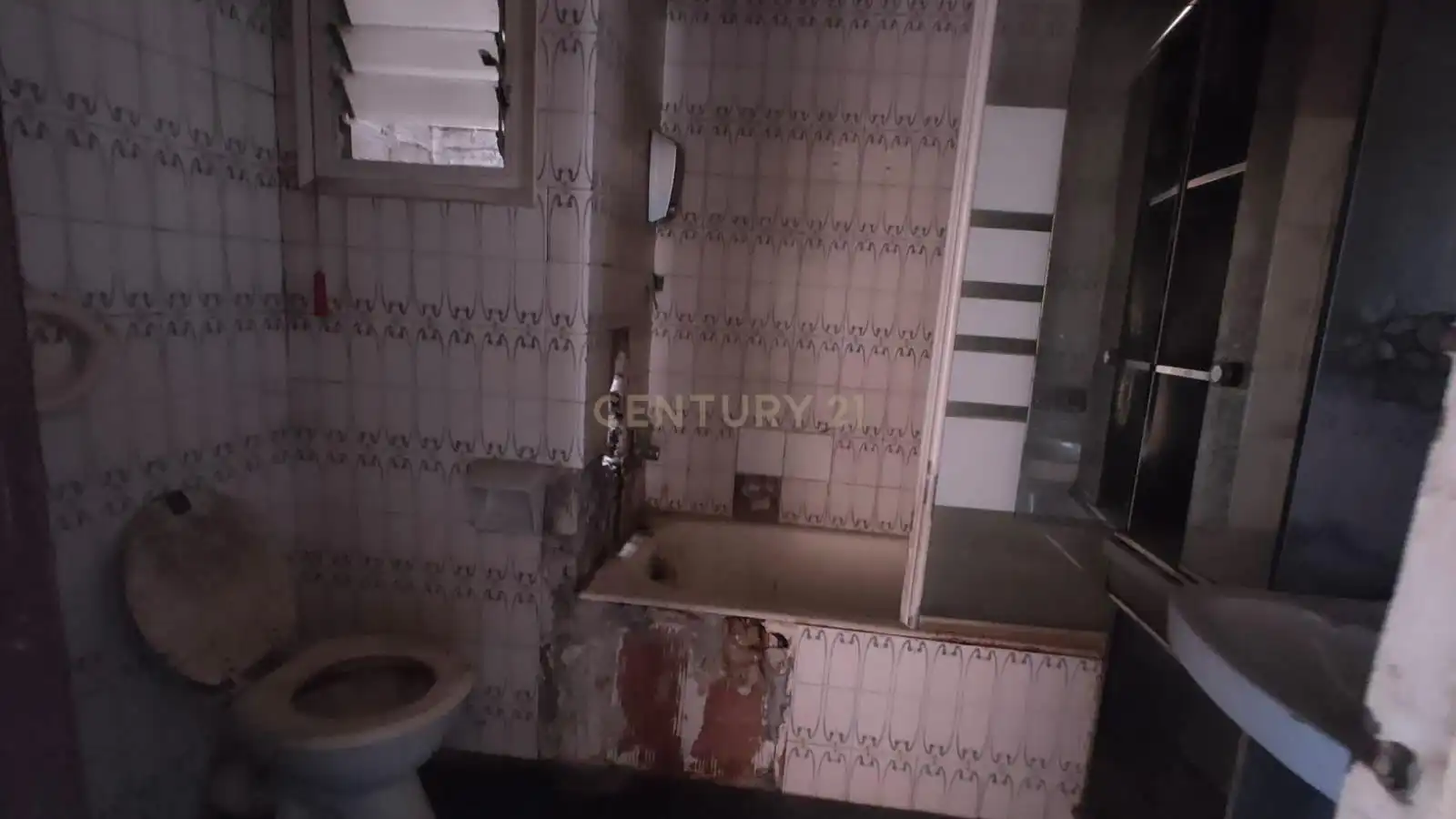 Bany de Apartament en venda en Sant Hilari Sacalm