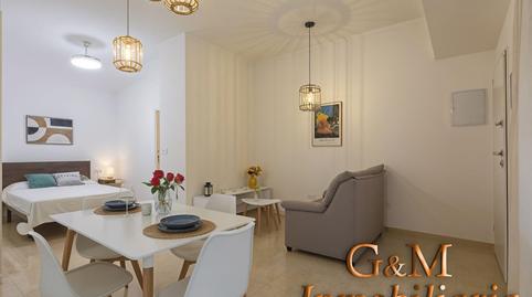 Photo 2 of Apartment for sale in Calle Ciudad de Andújar, Santa Cristina - San Rafael, Málaga