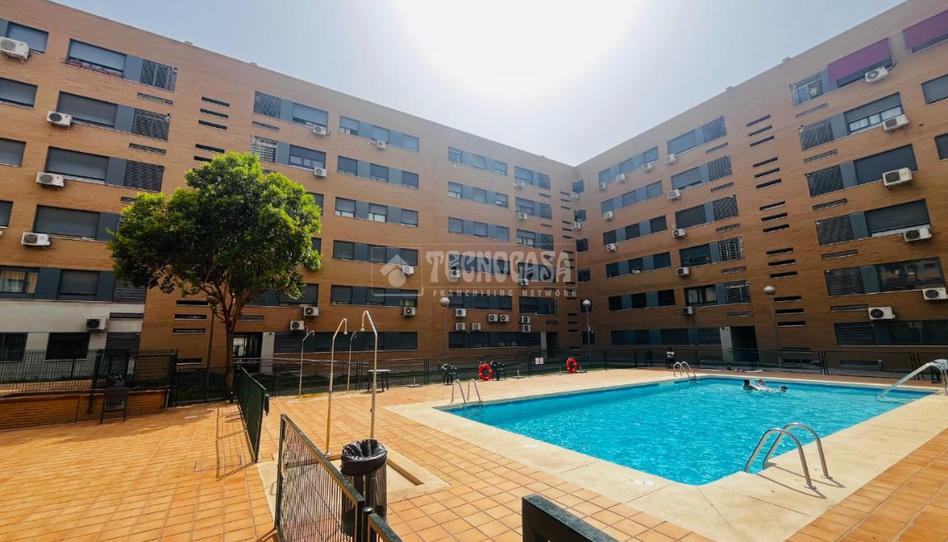 Foto 1 de Pis en venda a Centro, Madrid