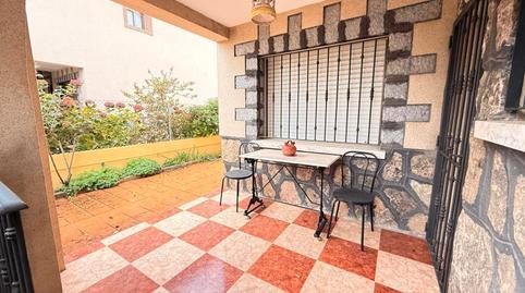 Photo 3 of Single-family semi-detached for sale in Higuera de las Dueñas, Ávila