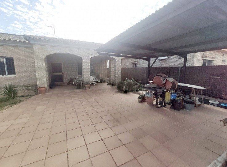 House or chalet for sale in Cuatro Pinos - El Carmen