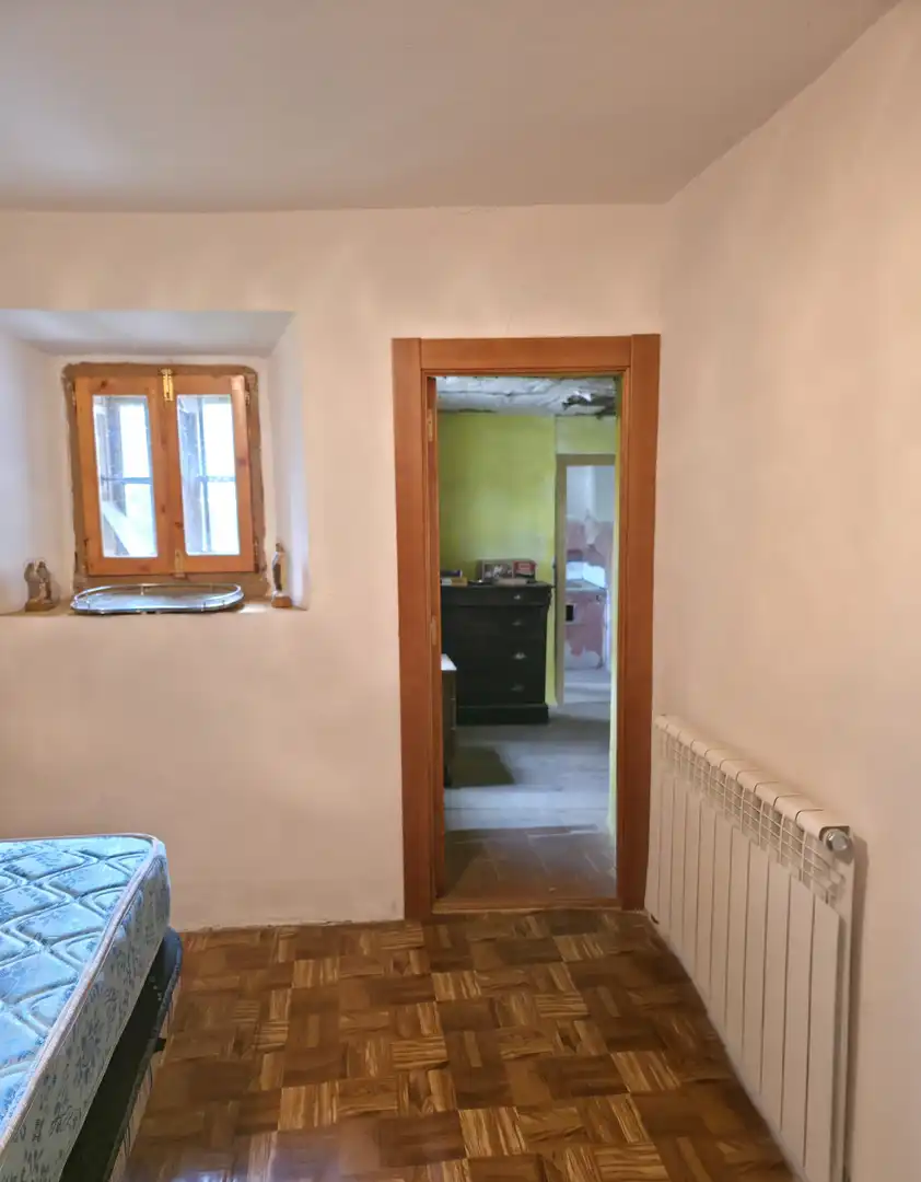 Casa o chalet en venta en Barruelo de Santullán con Calefacción, Jardín privado y Trastero