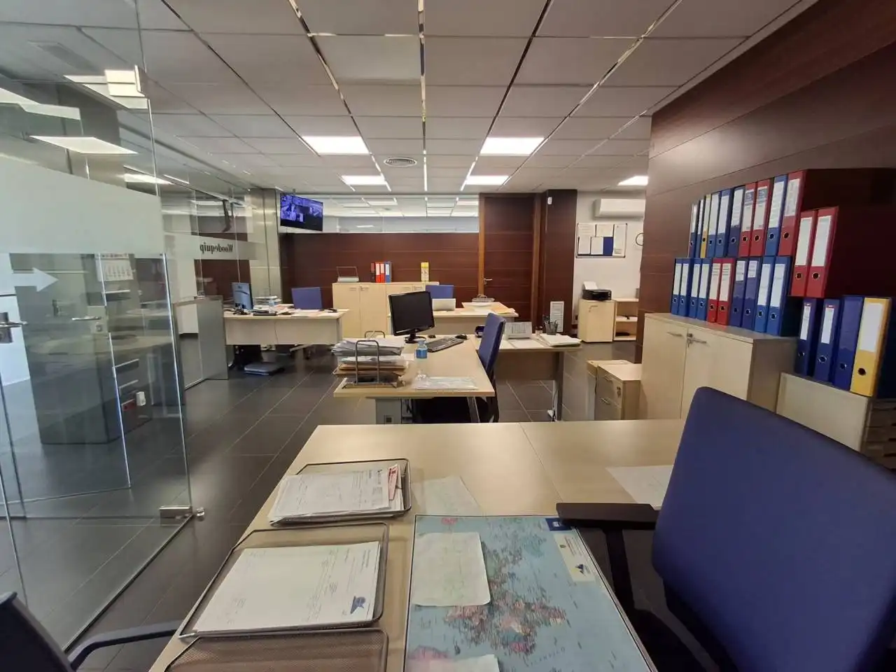 Industrial buildings for rent in Sollana