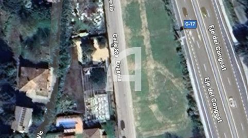 Foto 3 von Grundstücke zum Verkauf in Santa Eugenia, Tagamanent, Barcelona