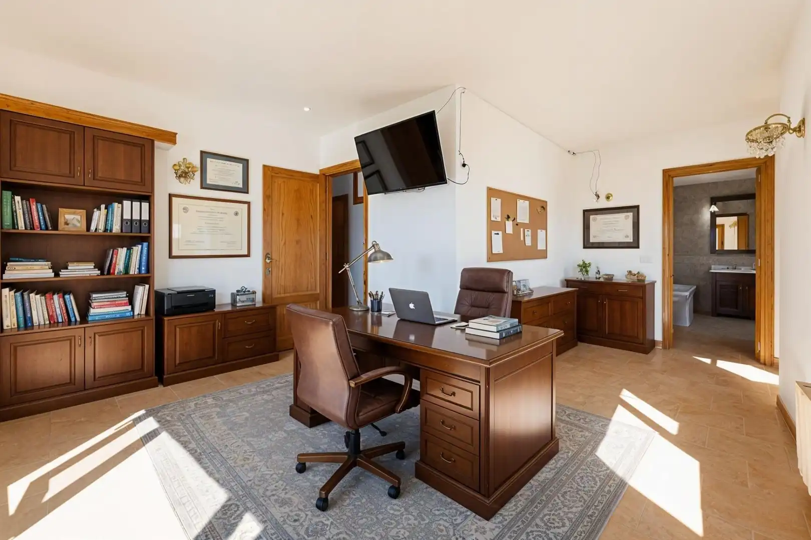 Finca rústica en venta en  Palma de Mallorca con Aire acondicionado, Calefacción y Jardín privado