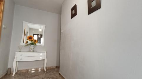 Foto 4 de Casa o xalet en venda a Avenida del Parque, La Pueblanueva, Toledo