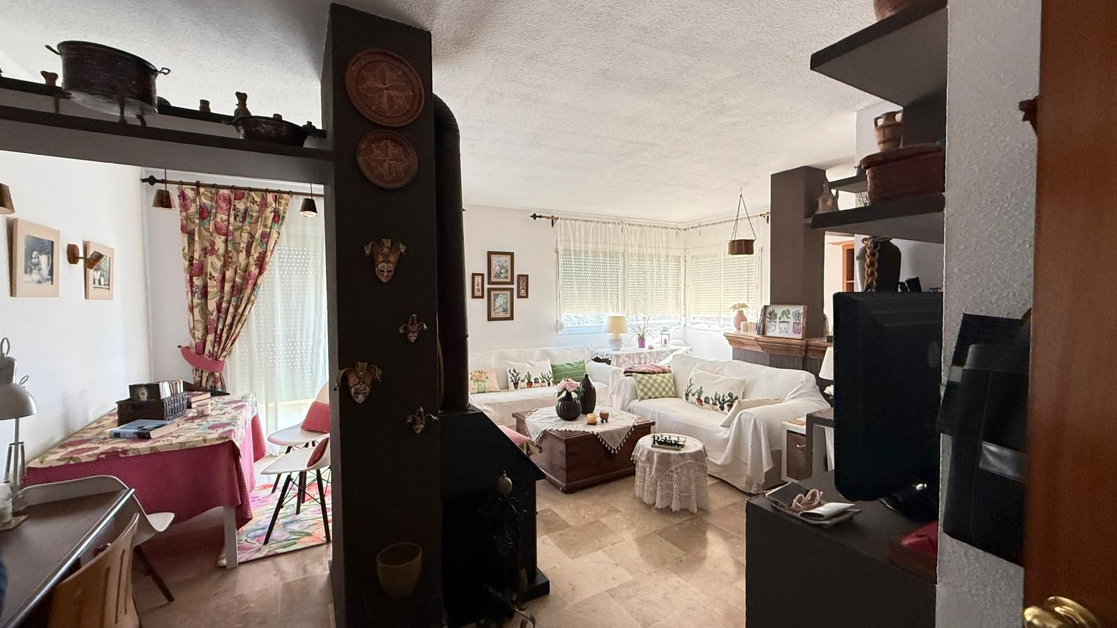 Casa o chalet en venta en Calle Constitución, San Roque Pueblo, San Roque