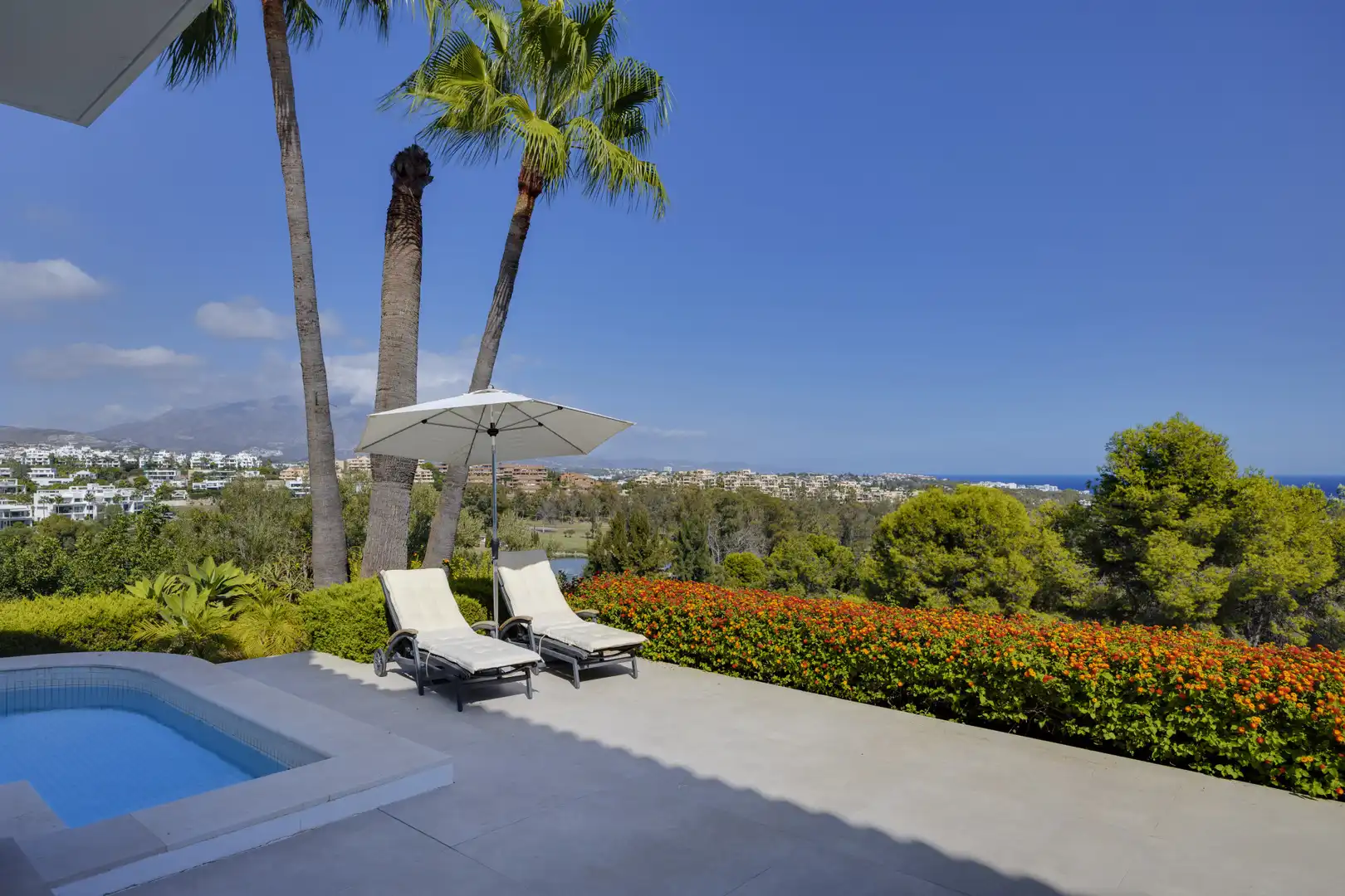 Maison avec terrasse à vendre à Benahavís pueblo, imagen 43